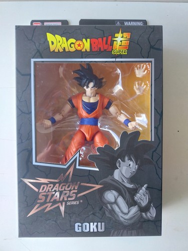 Bandai figurine dragon ball - bandai,