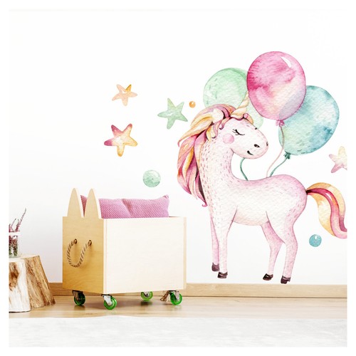 Tatouage mural chambre - chambre, d