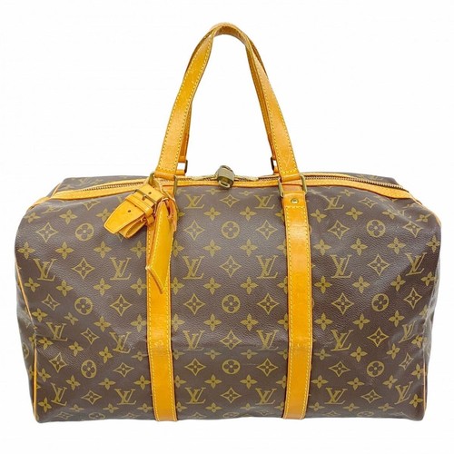 Louis vuitton keepall - louis, 45