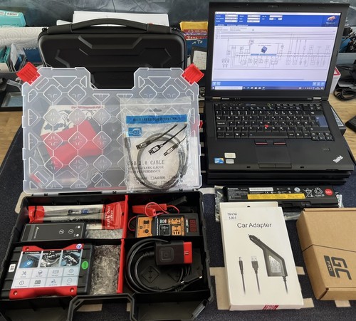 Outils diagnostic obd2 auto - outils,