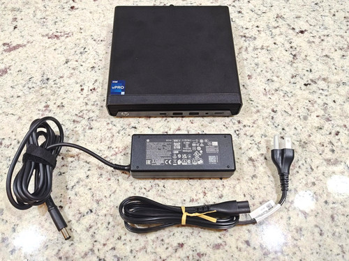 Elite mini 800 desktop - elite,