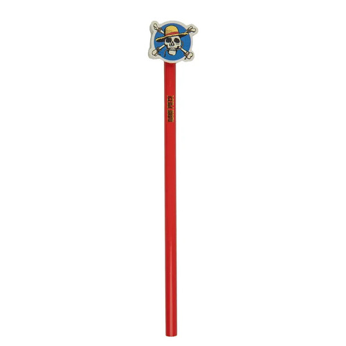 One piece crayon papier - -,