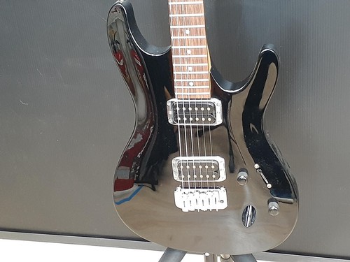 Guitare électrique ibanez - électrique,