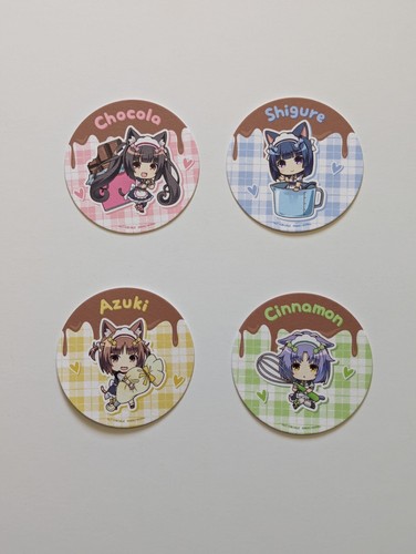 Neko works nekopara graffart - works,