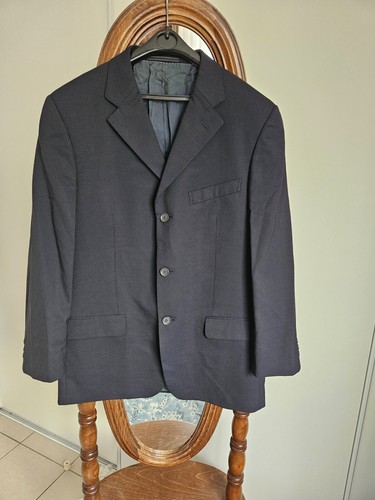 Veste ermenegildo zegna - veste,