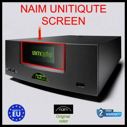 Naim unitiqute and new - 2,