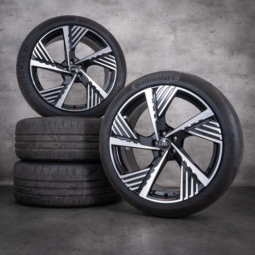 Jantes audi tron - jantes,