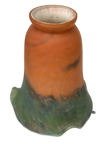Jolie tulipe ancienne - jolie, pâte