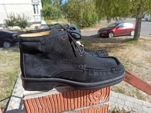 Bottes homme camel active - active, en