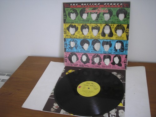 The rolling stones - the,