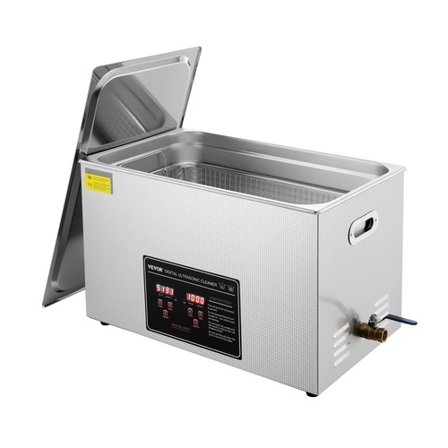 Vevor 30l nettoyeur - vevor, à