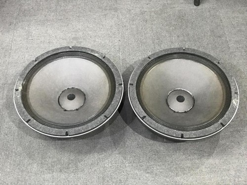 Paire woofer altec 515 - paire,
