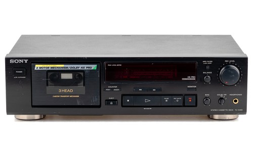 Sony k490 têtes lecteur - tc-k490, 3