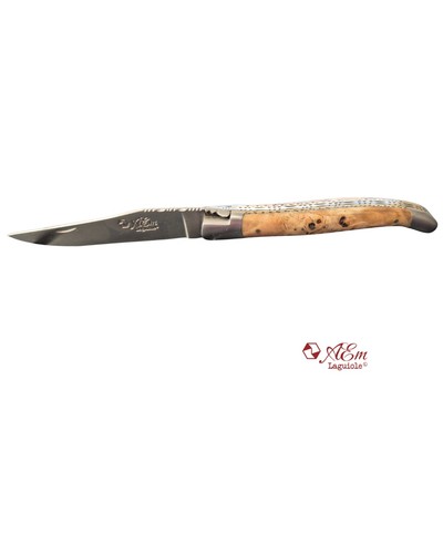 Couteau laguiole cm - laguiole,