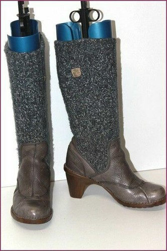 Naturalista bottes - el,