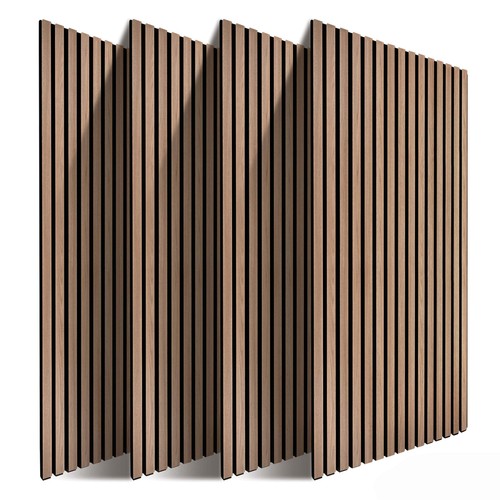Panneaux acoustiques muraux
