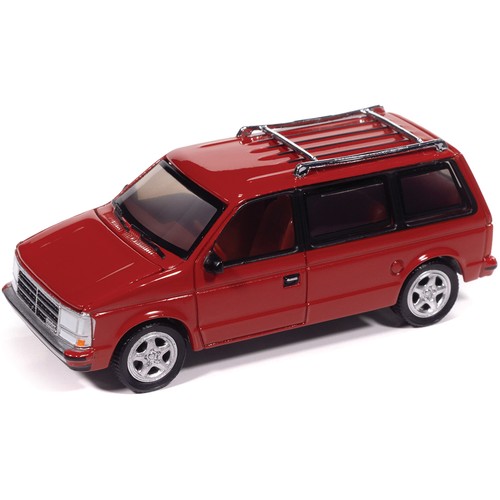 1989 dodge caravan turbo - caravan,