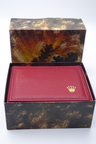 Rolex lady datejust box - lady-datejust,