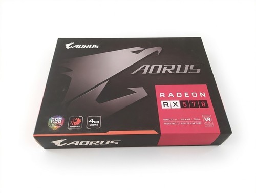 Carte graphique gigabyte - graphique,