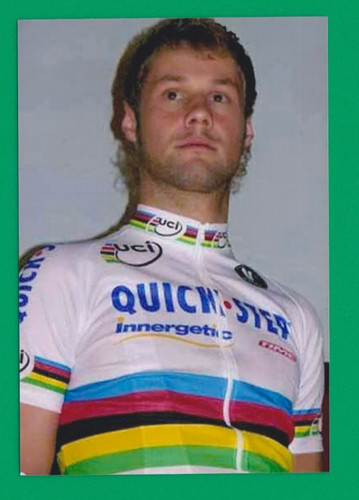 Cyclisme repro photo cycliste - cyclisme,