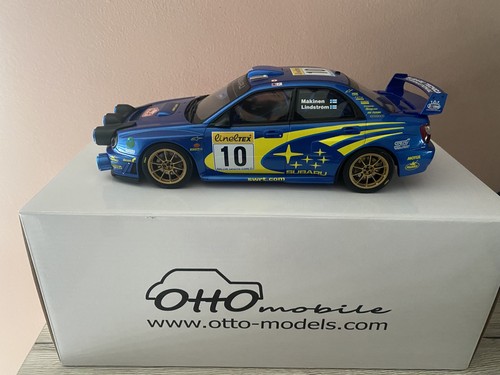 Subaru wrc rallye monte - rallye,