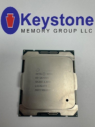 Intel xeon 2673v4 sr2ke - intel,