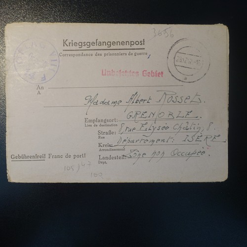 Ww2 oflag viii - ww2,