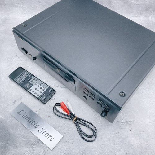 Denon dcd 1550ar lecteur - dcd-1550ar,