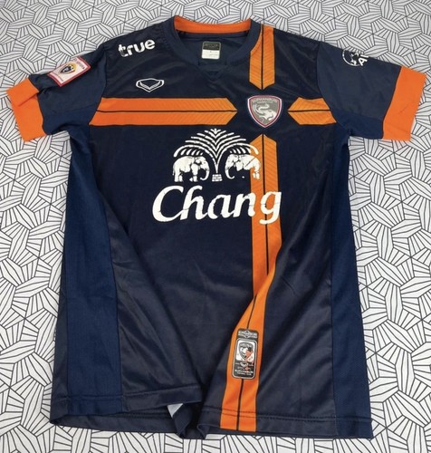 Maillot suphanburi thaïland - maillot,