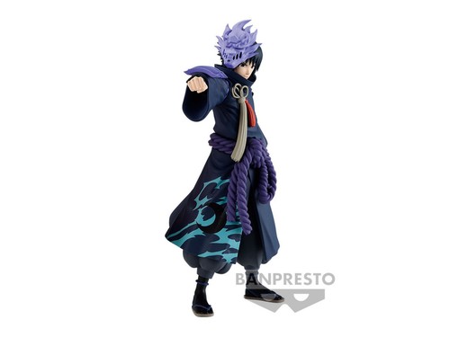Figurine naruto shippuden - naruto,
