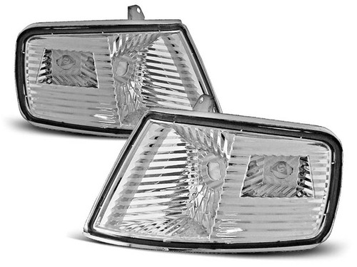 Paire clignotant pour honda - pour,