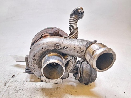 55214061 turbine fiat doblo - 55214061, ii
