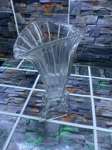 Vase décoratif verre - décoratif, en