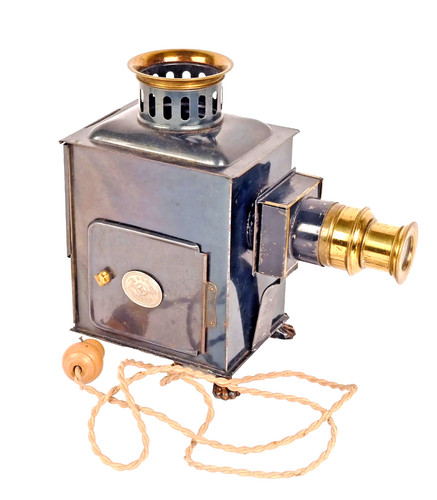 Lanterne magique magic - lanterne,