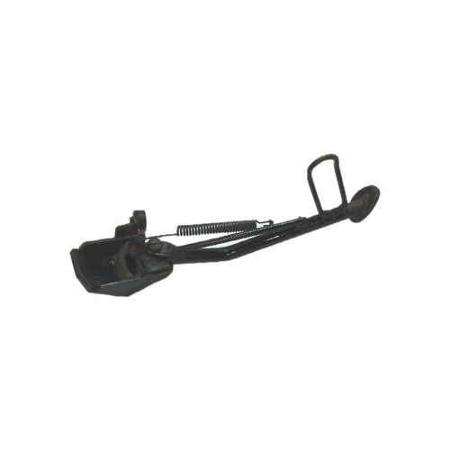 Bequille laterale support - +,