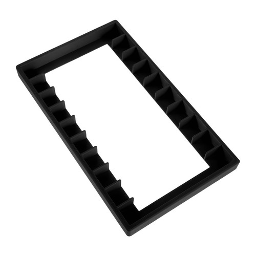 Support stockage bandes - support,