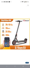 Trotinette pro adulte neuve - pro,