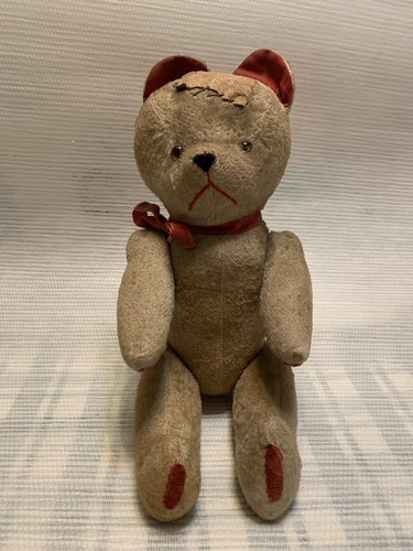 Ours ancien pintel - ancien,