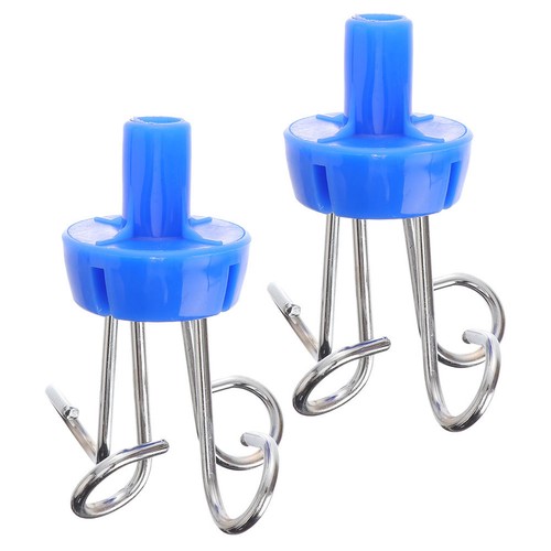 Pcs crochets suspension a - 2, de