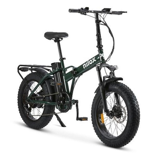 Vélo électrique pliable - vélo,