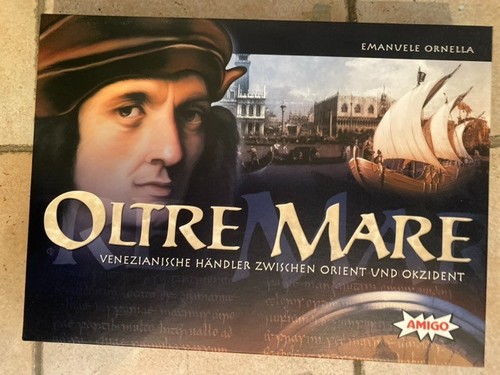 Oltre mare super jeu - oltre,