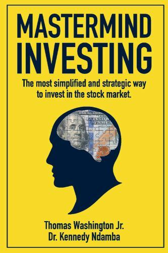 Mastermind investing the most - mastermind,