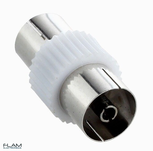 Coupleur adaptateur antenne - adaptateur,