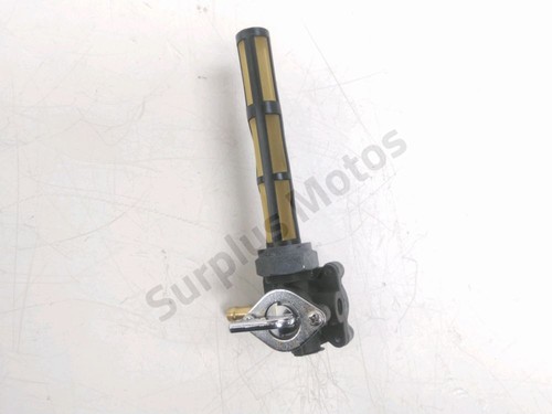 Robinet essence harley - robinet,