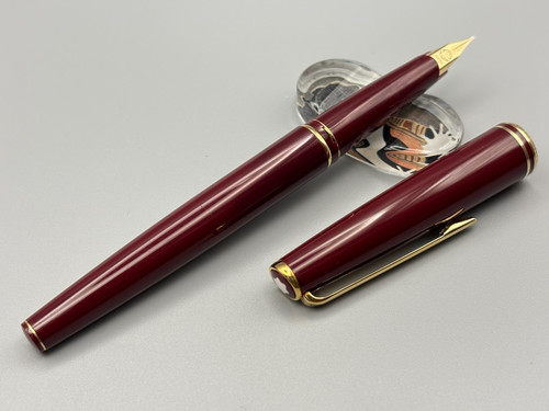 Stylo plume montblanc - stylo,