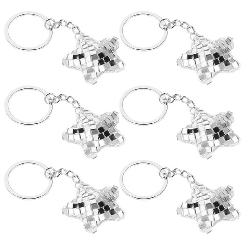 Pcs pendentifs - 6,
