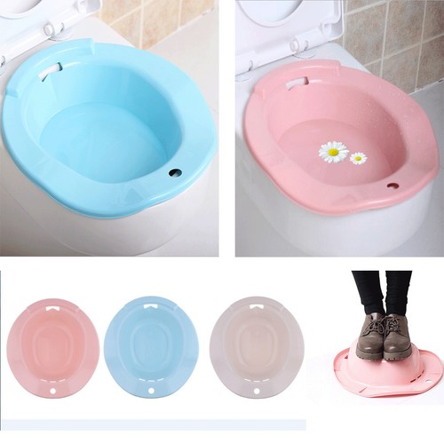 Baignoire siège avec bidet - siège,