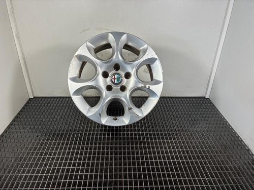 Jante alfa romeo 159 - romeo, nt