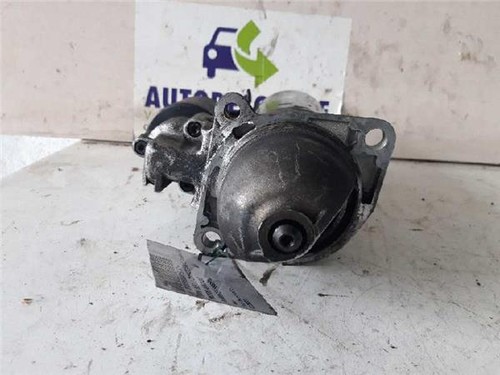 1110110 moteur démarrage bmw - ,