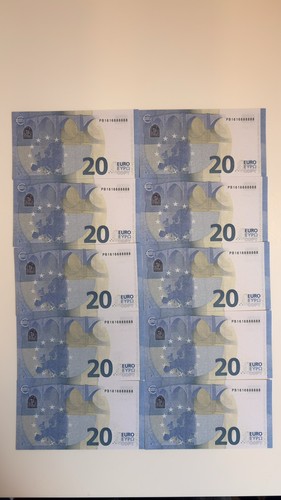 Faux billets cinéma - faux,